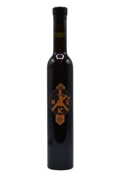 2006 Sine Qua Non, Mr. K The Noble Man Chardonnay 375ml - Walker Wine Co.