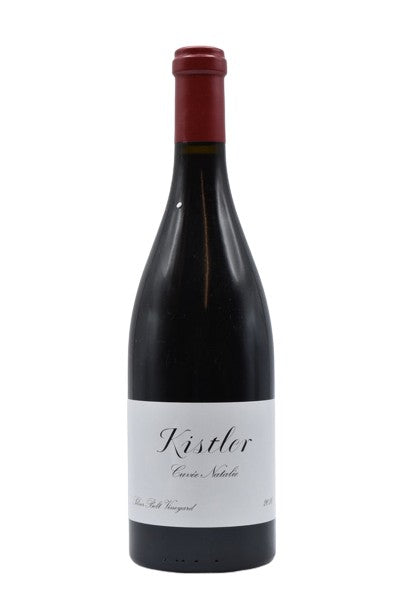 2010 Kistler, Silver Belt Vineyard, Cuvee Natatlie Pinot Noir 750ml - Walker Wine Co.