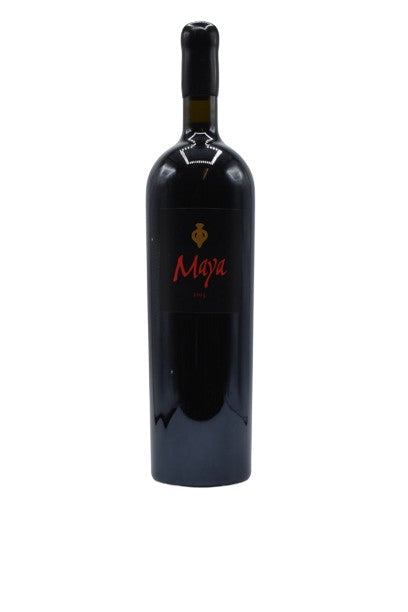2013 Dalla Valle "Maya," Napa Valley Bordeaux Blend (Mag) 1.5L - Walker Wine Co.