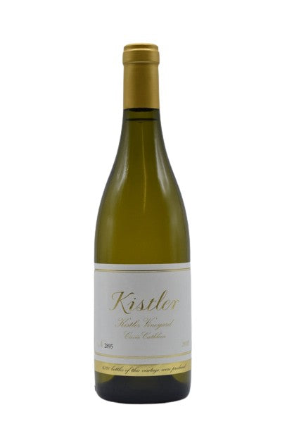 2012 Kistler, Kistler Cuvee Cathleen Chardonnay 750ml - Walker Wine Co.
