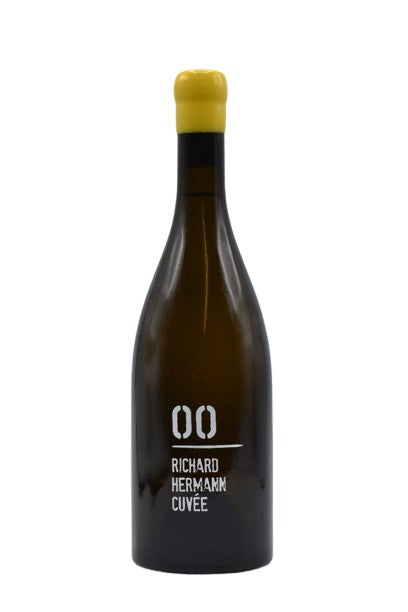 2021 "00" Wines, Richard Hermann, Willamette Valley Chardonnay 750ml - Walker Wine Co.