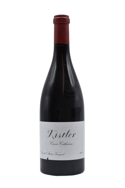 2008 Kistler, Occidental Station, Cuvee Catherine Pinot Noir - Walker Wine Co.