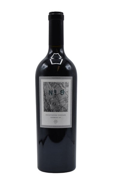 2017 Myriad, Beckstoffer Georges III 'Empyrean' Cabernet Sauvignon 750ml - Walker Wine Co.