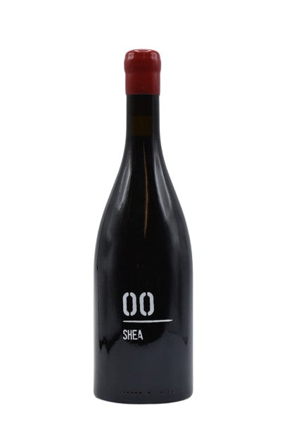 2021 "00" Wines, Shea Vineyard, Pinot Noir 750ml - Walker Wine Co.
