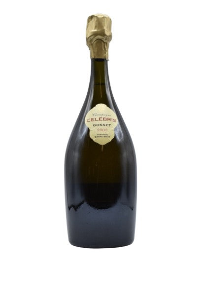 2002 Gosset, Celebris Extra Brut 1.5L - Walker Wine Co.
