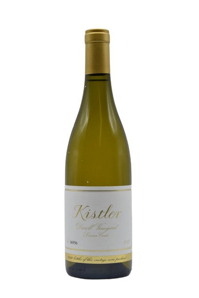 2013 Kistler, Durrell Vineyard Chardonnay 750ml - Walker Wine Co.