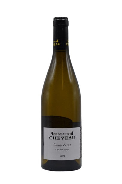 2021 Domaine Cheveau, Saint-Veron Terroir Davaye 750ml - Walker Wine Co.