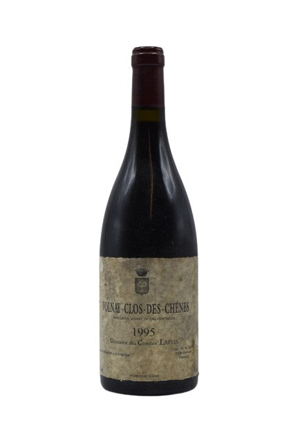 1995 Domaine des Comtes Lafon, Volnay Clos des Chenes 1er Cru 750ml - Walker Wine Co.