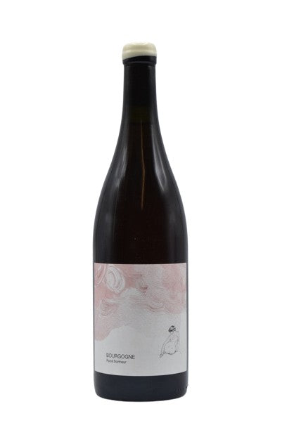 2021 Les Horees, Rose Bonheur 750ml - Walker Wine Co.
