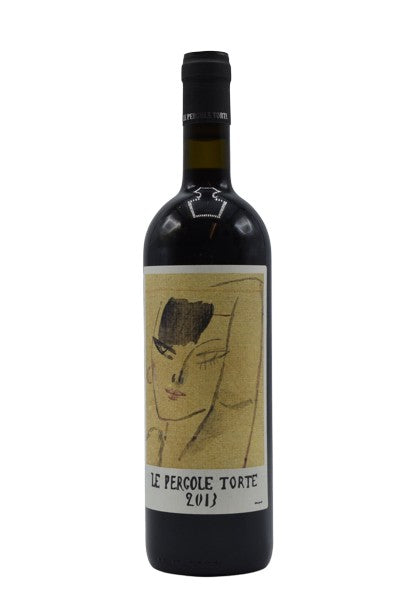2013 Montevertine, Le Pergole Torte	750ml - Walker Wine Co.