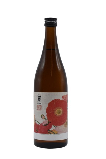 NV Ooki Daikichi, 'Konnichiha' Cooking Sake 720ml - Walker Wine Co.