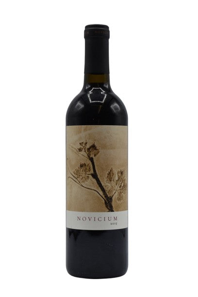 2015 Continuum,  Novicium Cabernet Sauvignon - Walker Wine Co.