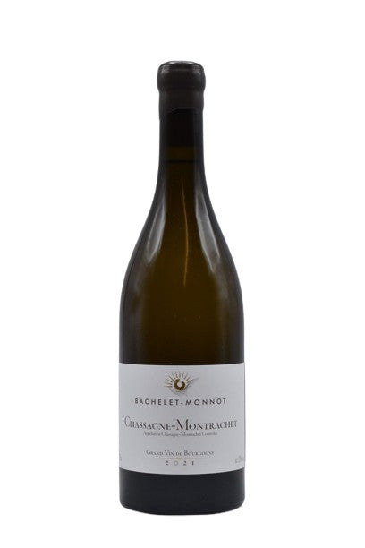 2021 Bachelet-Monnot, Chassagne-Montrachet 750ml - Walker Wine Co.