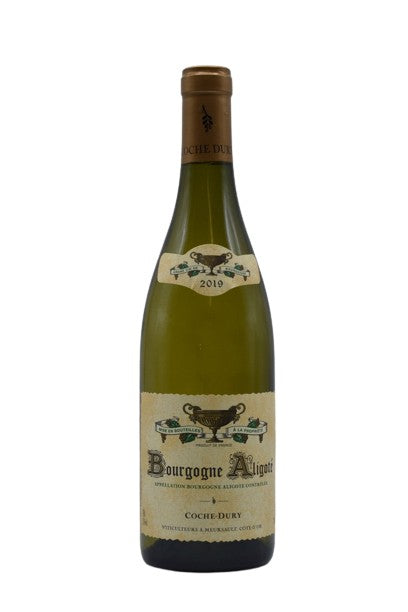 2019 Coche-Dury, Bourgogne Aligote 750ml - Walker Wine Co.
