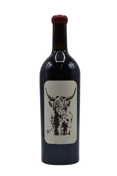 2019 Sine Qua Non, Distenta I Syrah 750ml - Walker Wine Co.