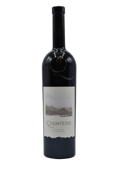 2019 Quintessa, Napa Valley 750ml - Walker Wine Co.