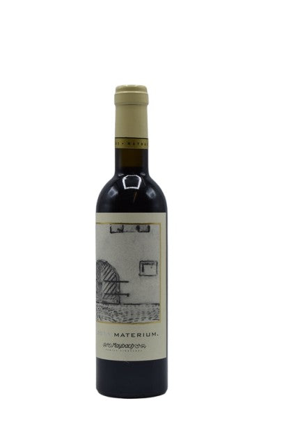 2014 Maybach Vineyards, Materium Napa Cabernet Sauvignon 375ml - Walker Wine Co.