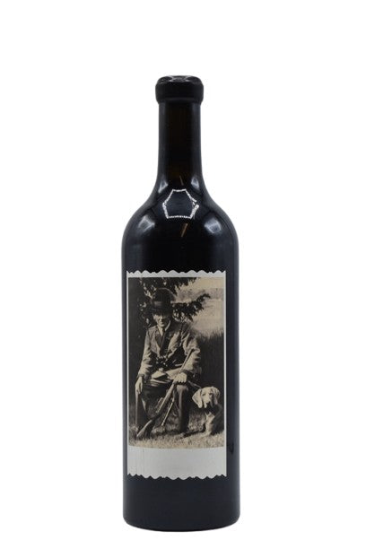 2017 Sine Qua Non, The Hated Hunter Syrah 750ml - Walker Wine Co.