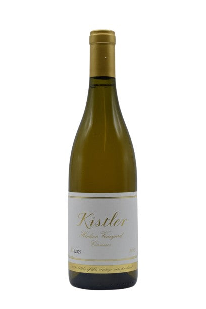 2013 Kistler, Hudson Vineyard Chardonnay 750ml - Walker Wine Co.