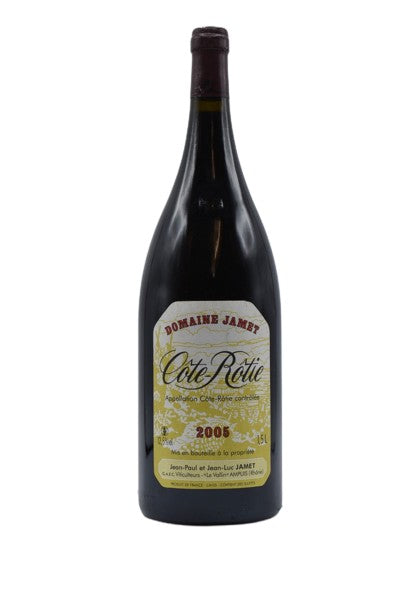 2005 Domaine Jamet, Cote-Rotie 1.5L (mag) - Walker Wine Co.