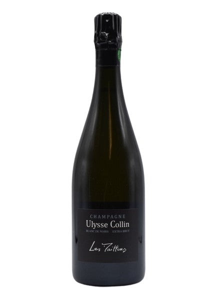 NV Ulysse Collin, Les Maillons, Blancs de Noir Extra Brut 36 mois (V17) 750ml - Walker Wine Co.