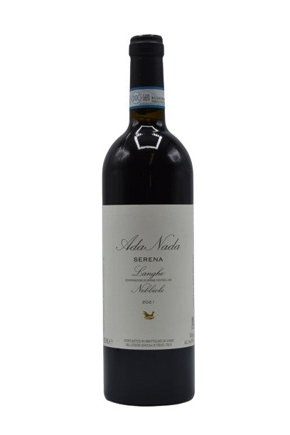 2021 Ada Nada, Langhe Nebbiolo 'Serena' 750ml - Walker Wine Co.