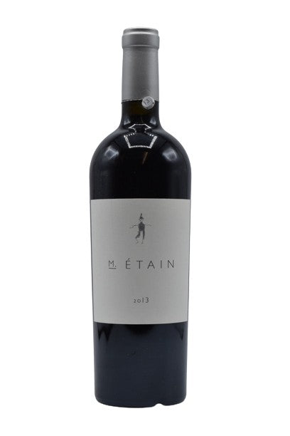 2013 Scarecrow "M. Etain," Napa Valley Red Blend 750ml (2-pk owc) - Walker Wine Co.