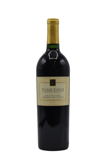 1994 Volker Eisele Family Estate, Cabernet Sauvignon, Napa Valley 750ml - Walker Wine Co.
