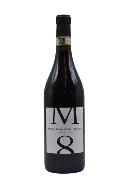 2019 Margherita Otto, Barolo 750ml - Walker Wine Co.