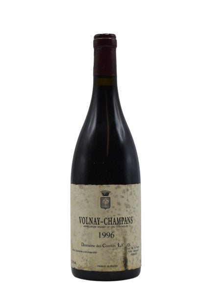 1996 Domaine des Comtes Lafon, Volnay les Champans 1er Cru 750ml - Walker Wine Co.