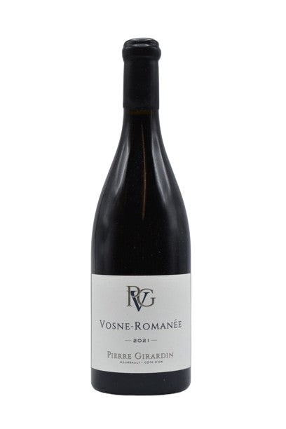 2021 Pierre Girardin, Vosne-Romanee 750ml - Walker Wine Co.