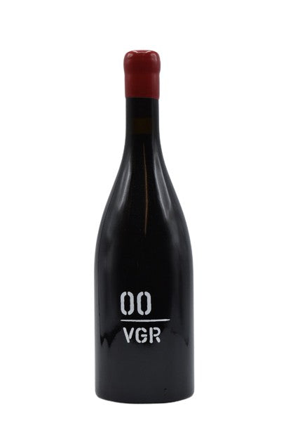2021 "00" Wines, VGR Willamette Valley, Pinot Noir 750ml - Walker Wine Co.