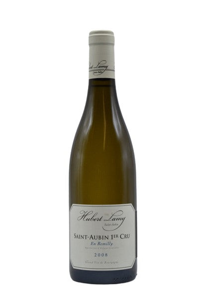 2008 Hubert Lamy, Saint Aubin, En Remilly 1er Cru	750ml - Walker Wine Co.