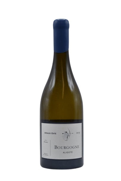 2016 Arnaud Ente, Aligote 750ml - Walker Wine Co.
