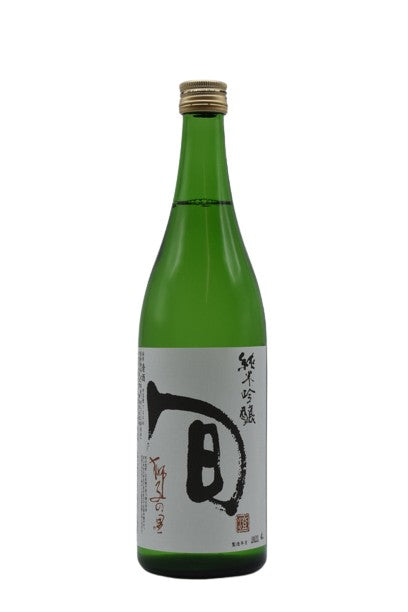 NV Shishi no Sato, Junmai Ginjo "Shun" Sake 720ml - Walker Wine Co.