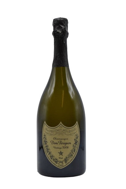 2006 Dom Perignon, Brut 750ml - Walker Wine Co.