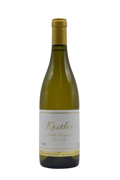 2012 Kistler, Kistler Vineyard Chardonnay 750ml - Walker Wine Co.