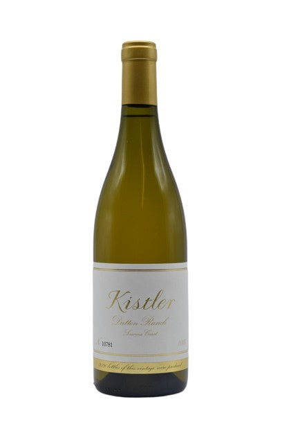 2013 Kistler, Dutton Ranch Chardonnay 750ml - Walker Wine Co.
