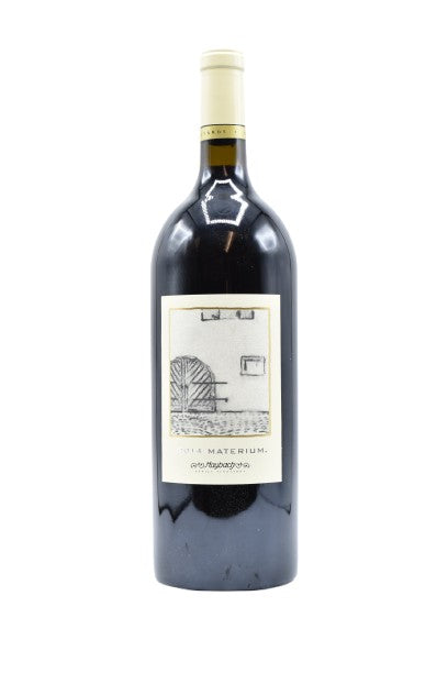 2014 Maybach Vineyards, Materium Napa Cabernet Sauvignon 1.5L - Walker Wine Co.