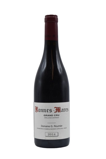 2014 G. Roumier, Bonnes-Mares Grand Cru 750ml - Walker Wine Co.