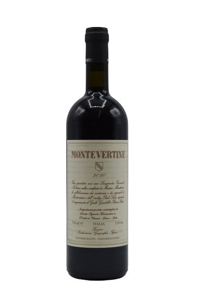 2020 Montevertine, Rosso di Toscana 750ml - Walker Wine Co.