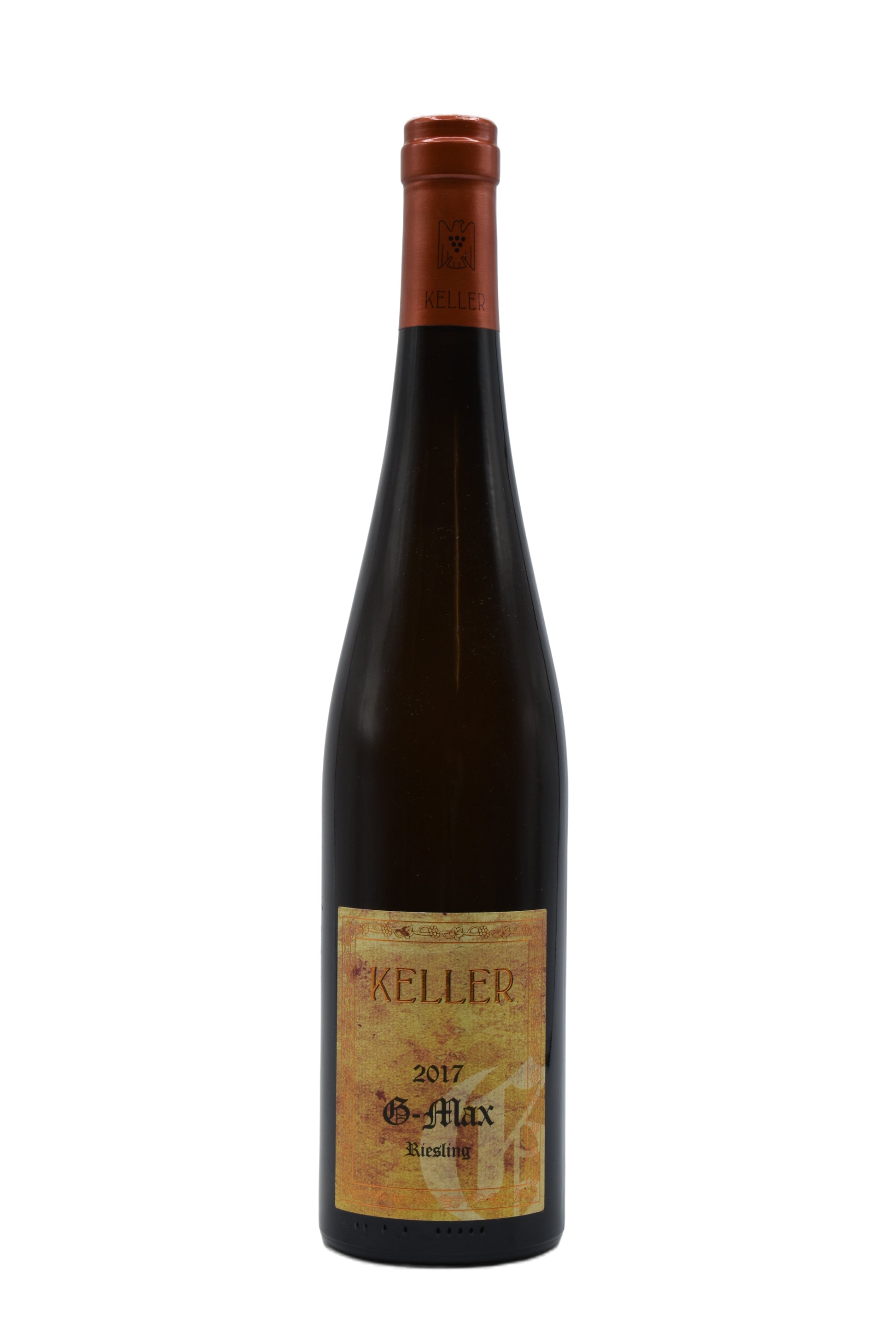 2017 Weingut Keller, Riesling G-Max 750ml - Walker Wine Co.