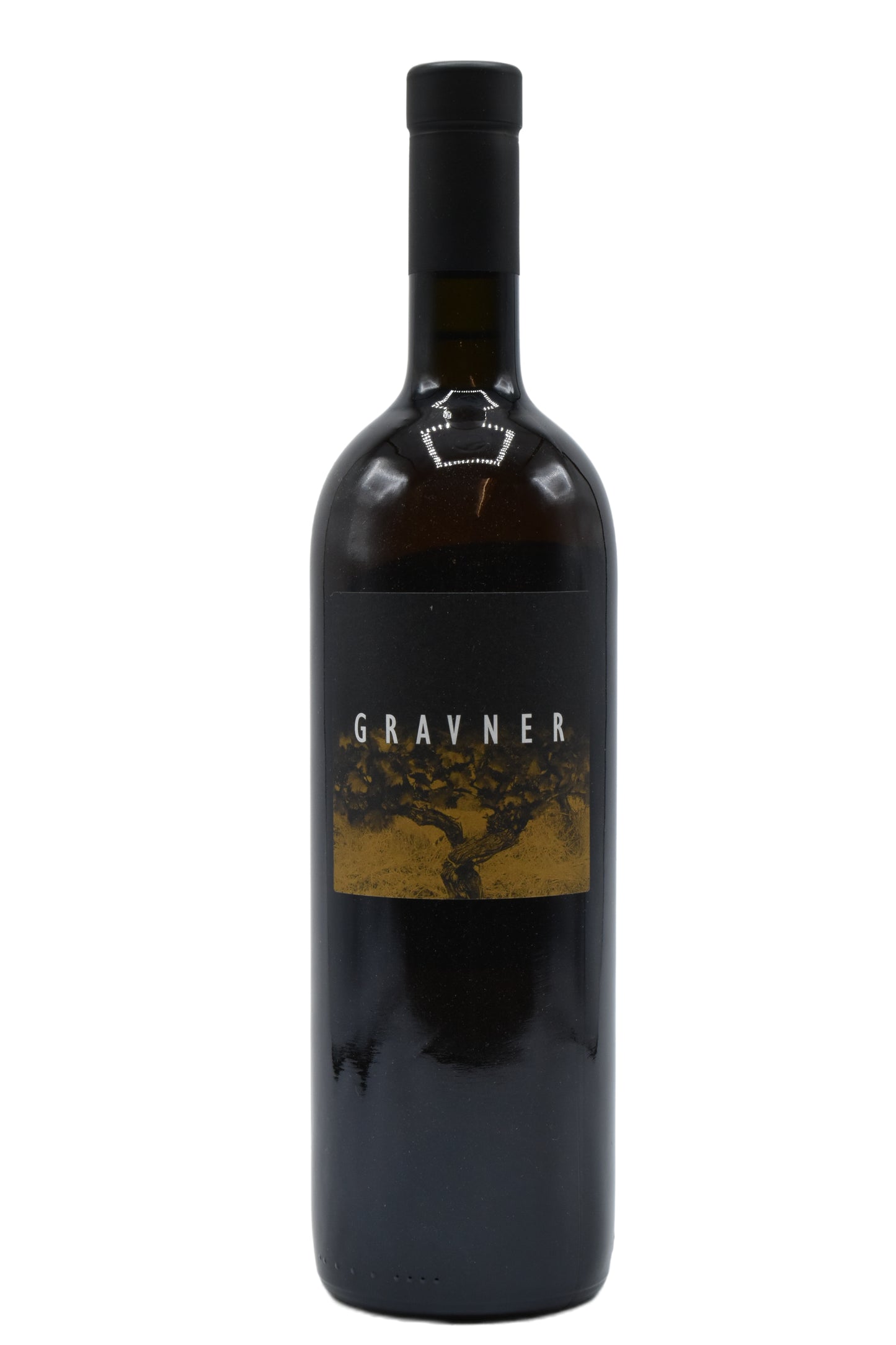 2013 Gravner, Ribolla Gialla 750ml - Walker Wine Co.