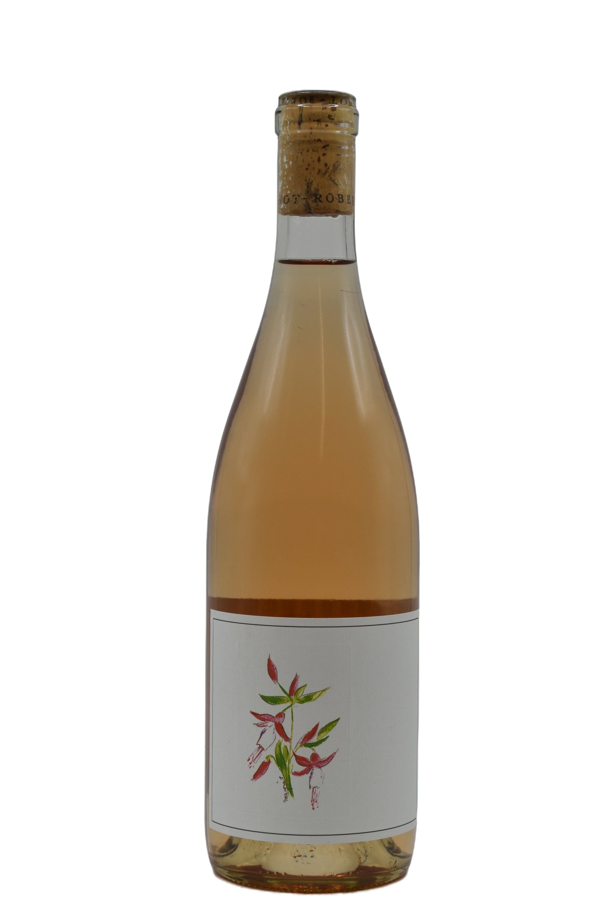 2021 Arnot-Roberts, Rose 750ml - Walker Wine Co.