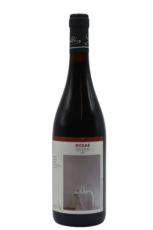 2020 Rinaldi (Giuseppe), Rosae 750ml - Walker Wine Co.