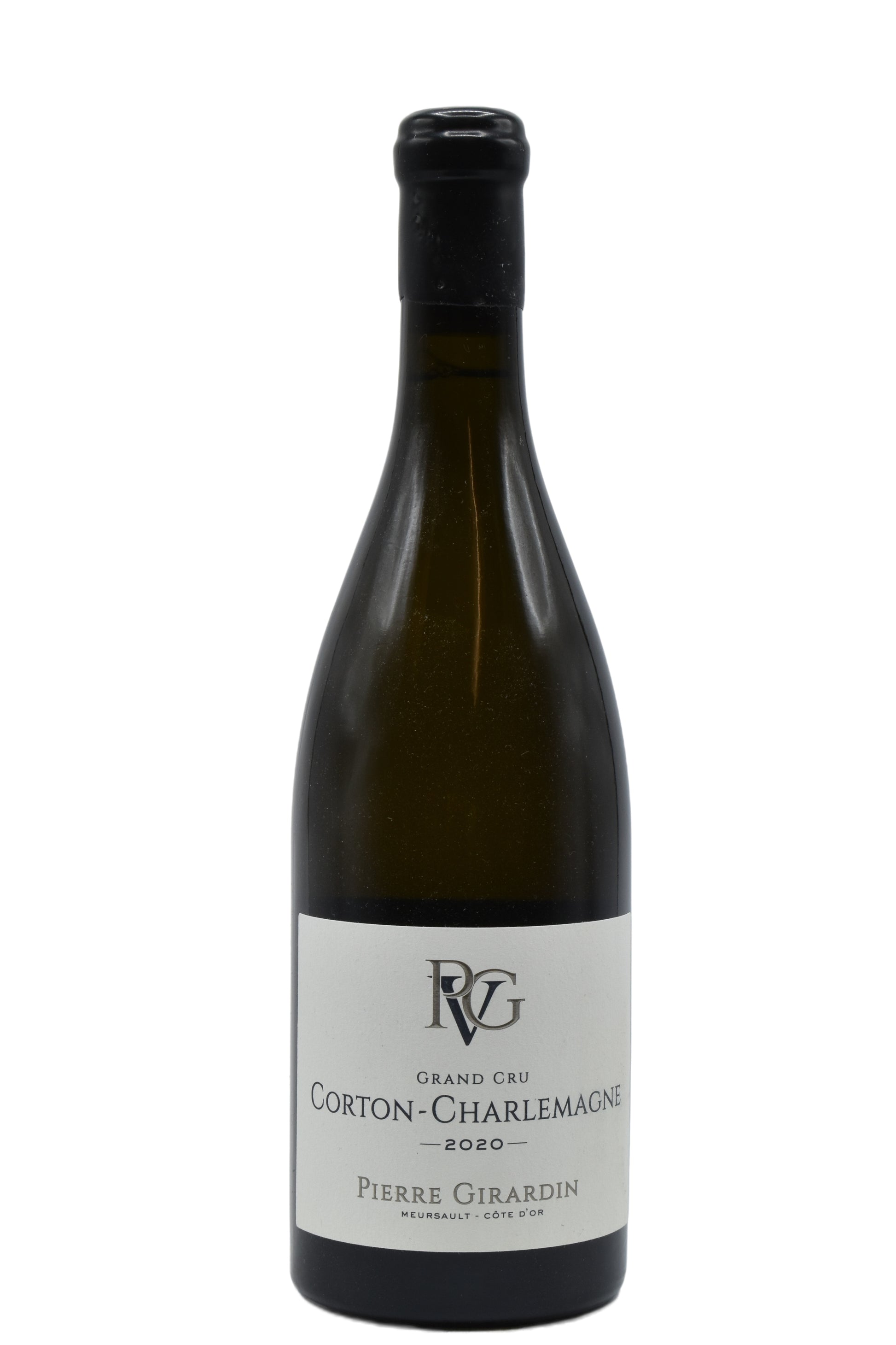 2020 Pierre Girardin, Corton-Charlemagne Grand Cru 750ml - Walker Wine Co.
