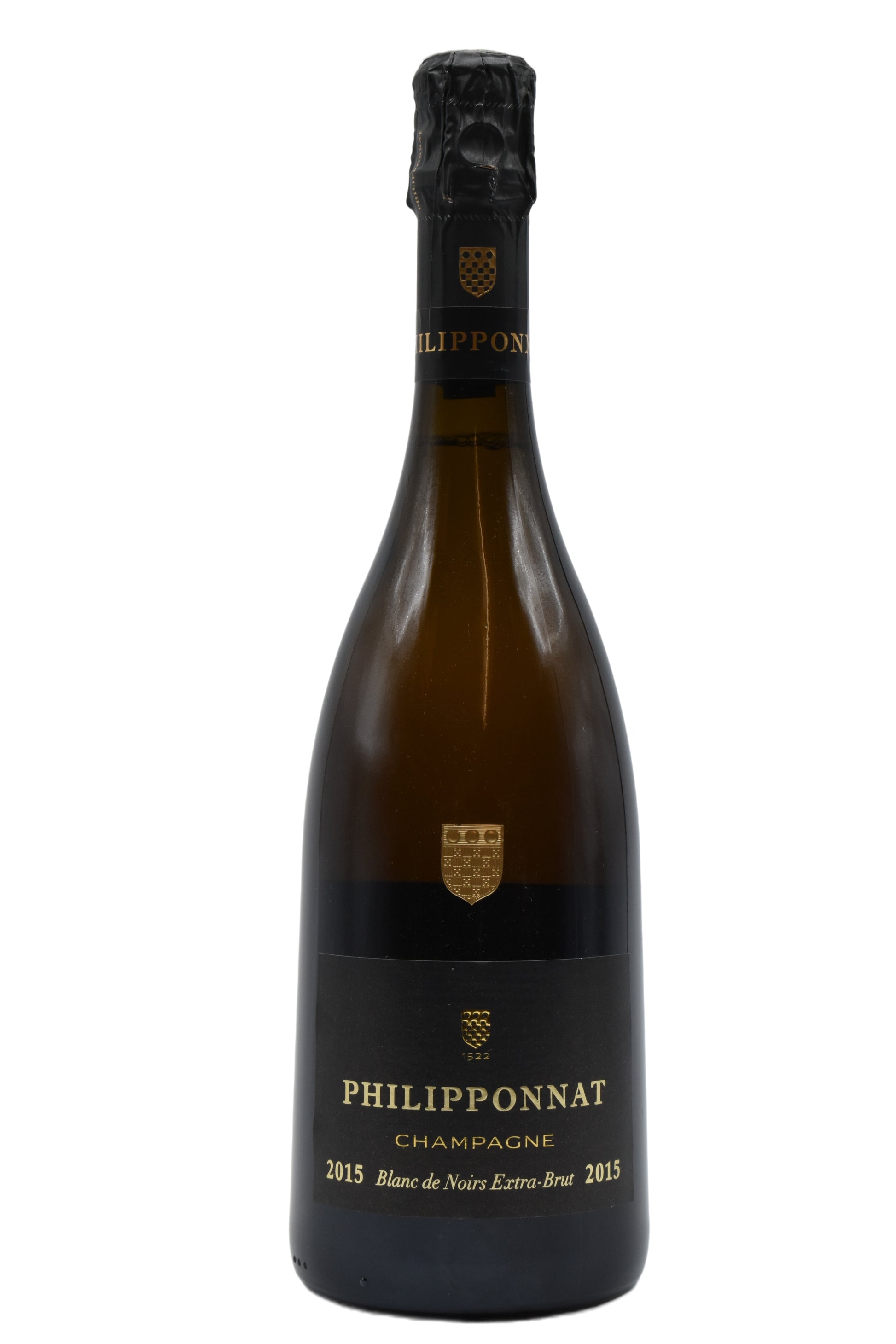 2015 Philipponnat, Champagne Blanc de Noirs 750ml - Walker Wine Co.