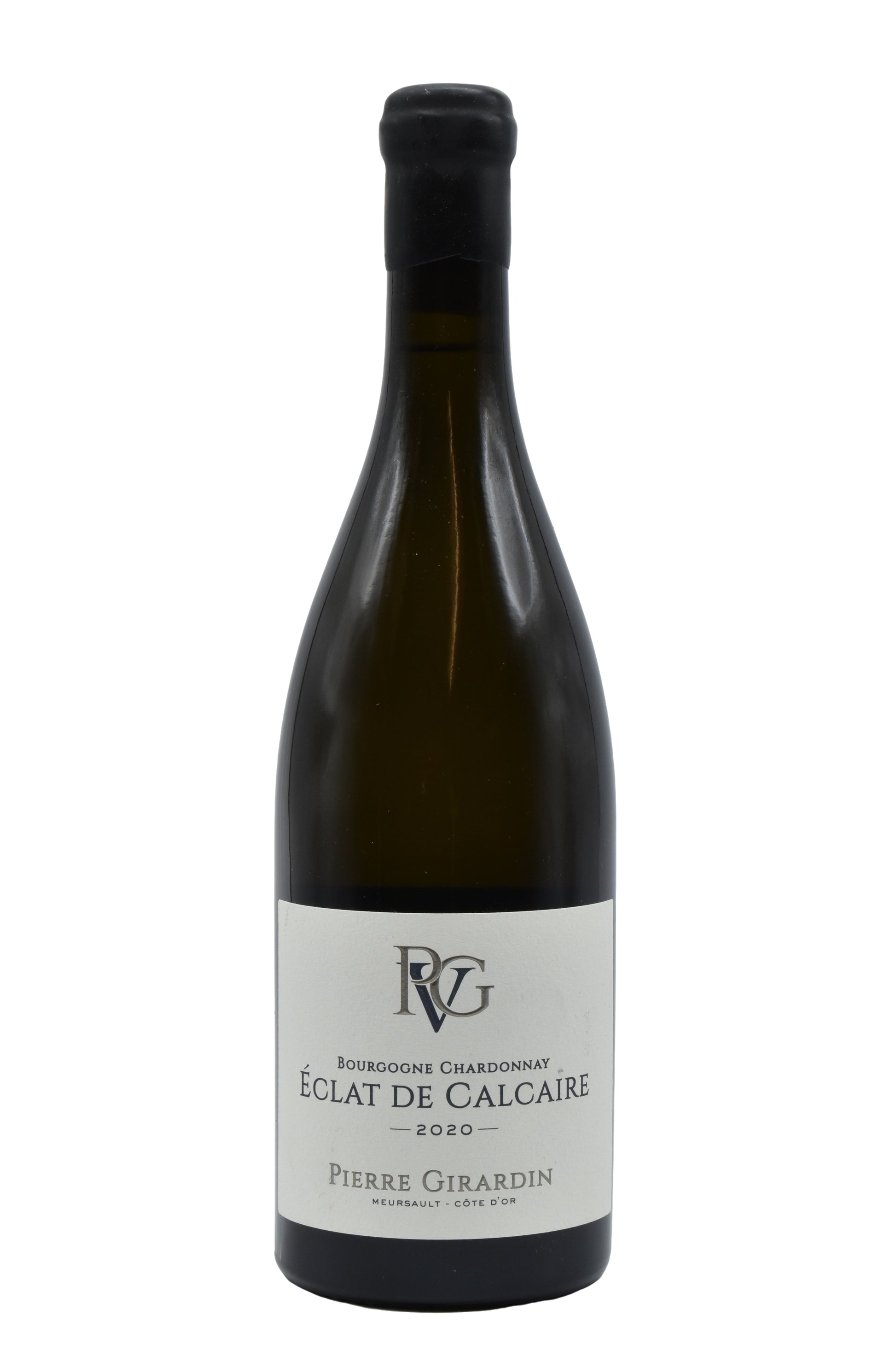 2020 Pierre Girardin, Bourgogne Blanc "Eclat de Calcaire" 750ml - Walker Wine Co.