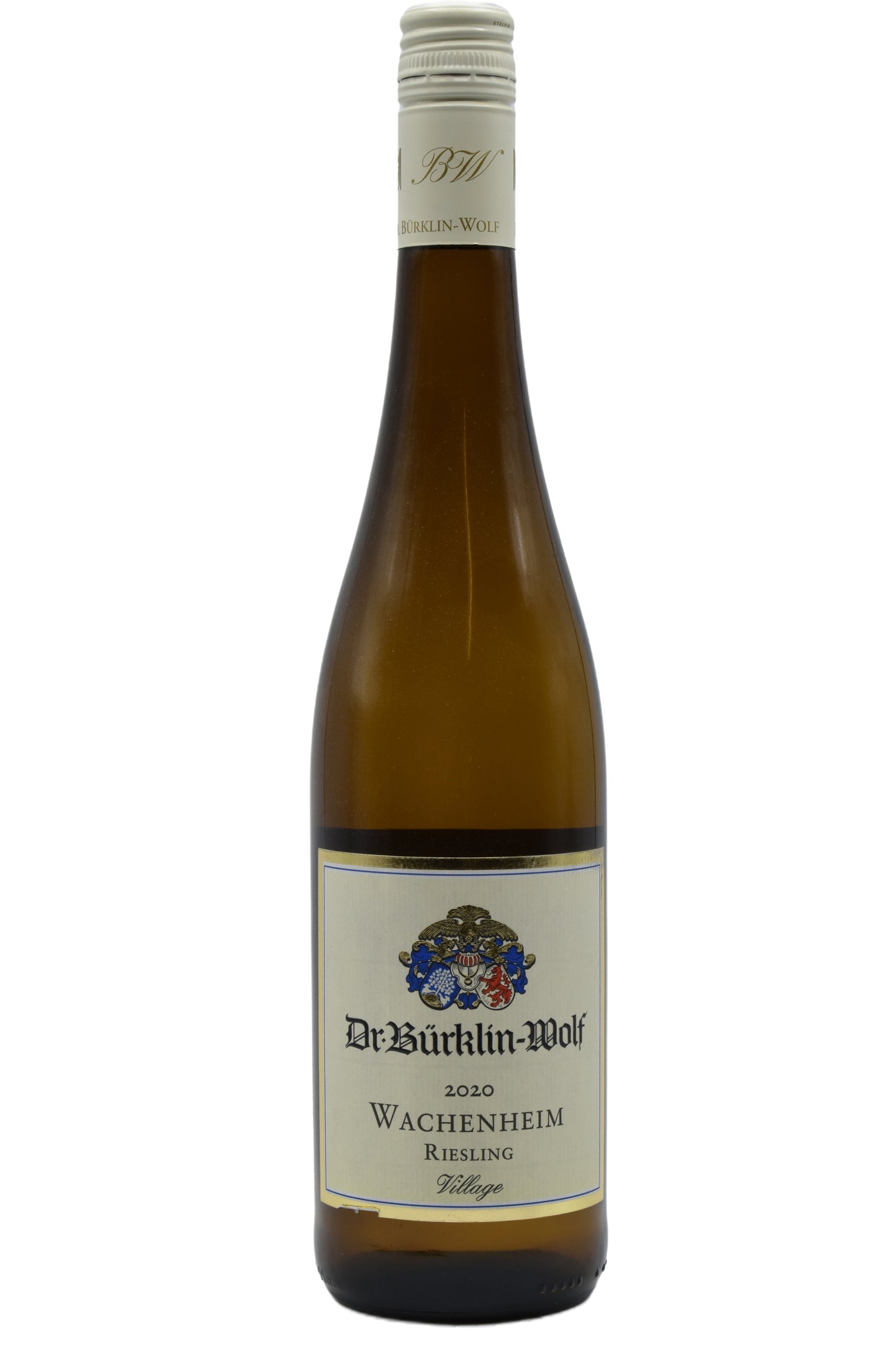 2020 Dr. Burklin-Wolf, Wachenheimer, Riesling 750ml - Walker Wine Co.