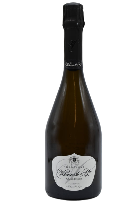 NV Vilmart & Cie, Champagne Grand Cellier 750ml - Walker Wine Co.